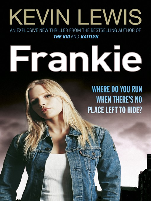 Title details for Frankie by Kevin Lewis - Available